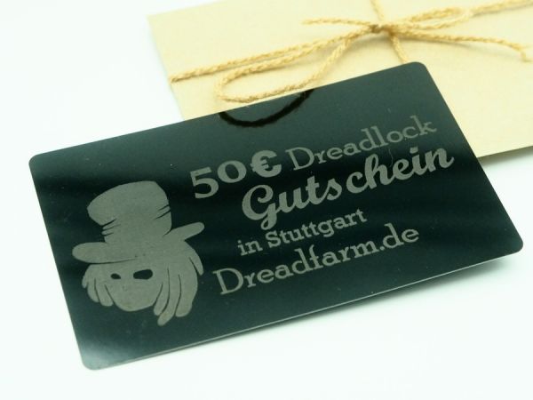 dreadschmuck gutschein, dreadperlen gutschein, dreadlock gutschein, dread gutschein verschenken, dread, schmuck, dreaperlen metal, dreadkult, dreadschmuck metal, dreadperlen kaufen, dreadperlen shop, dreadschmuck kaufen